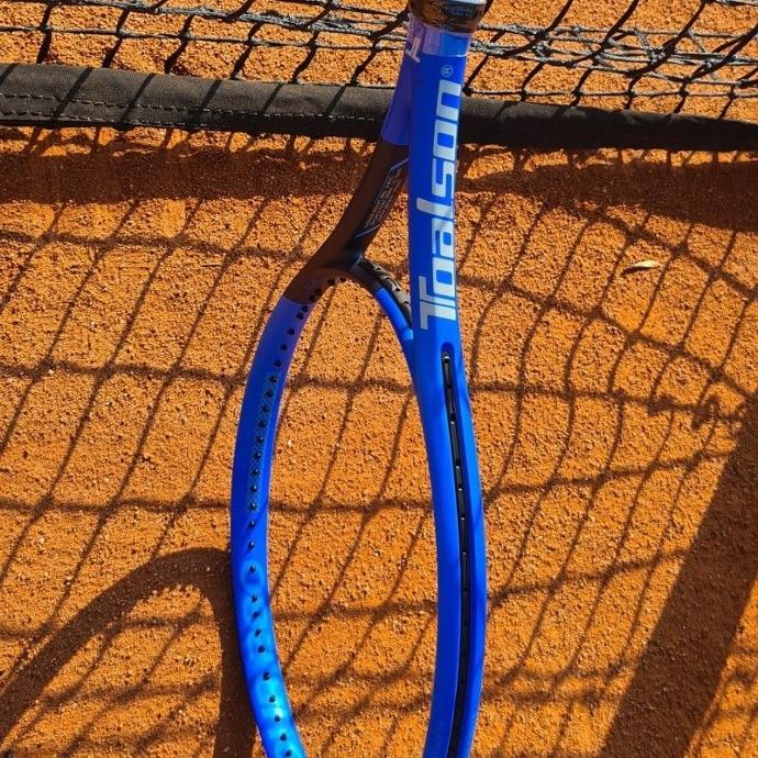 Tennis Racket S-Mach Tour 280g V3.0 Allround Racket | Toalson